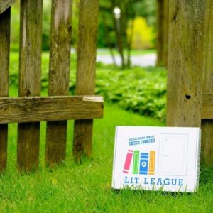 Two Box Picture Book Bundle