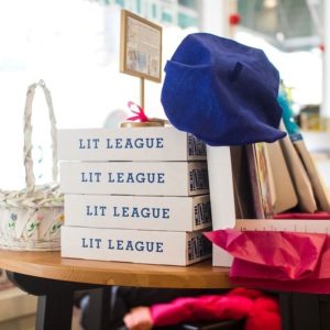 Two Box Early Chapter Book Bundle