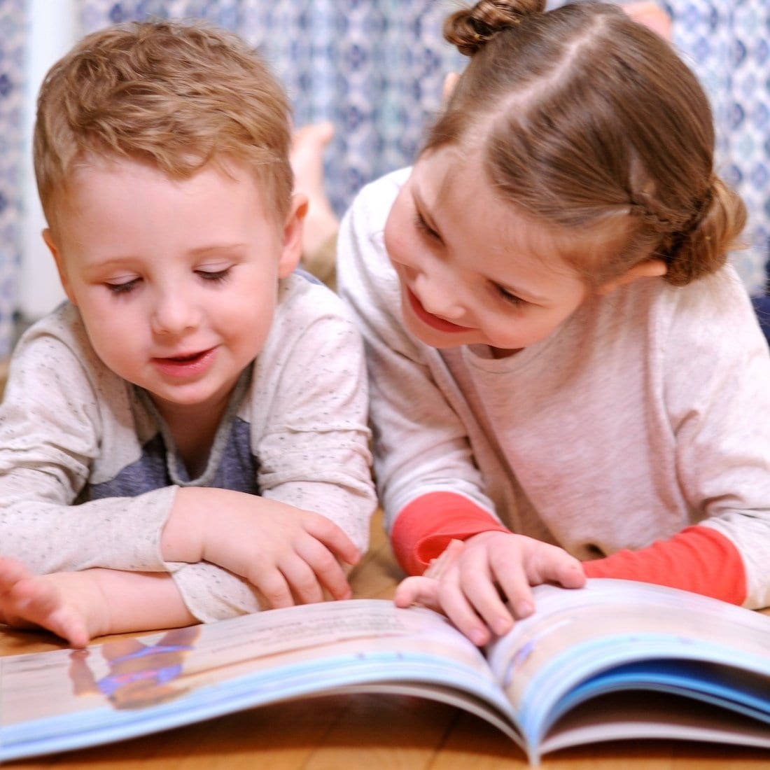 Three Box Picture Book Bundle