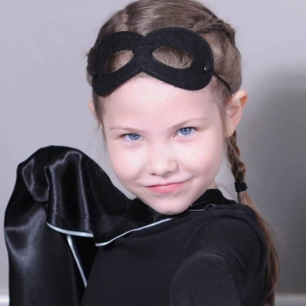 The Princess in Black and the Hungry Bunny Horde Activity Box