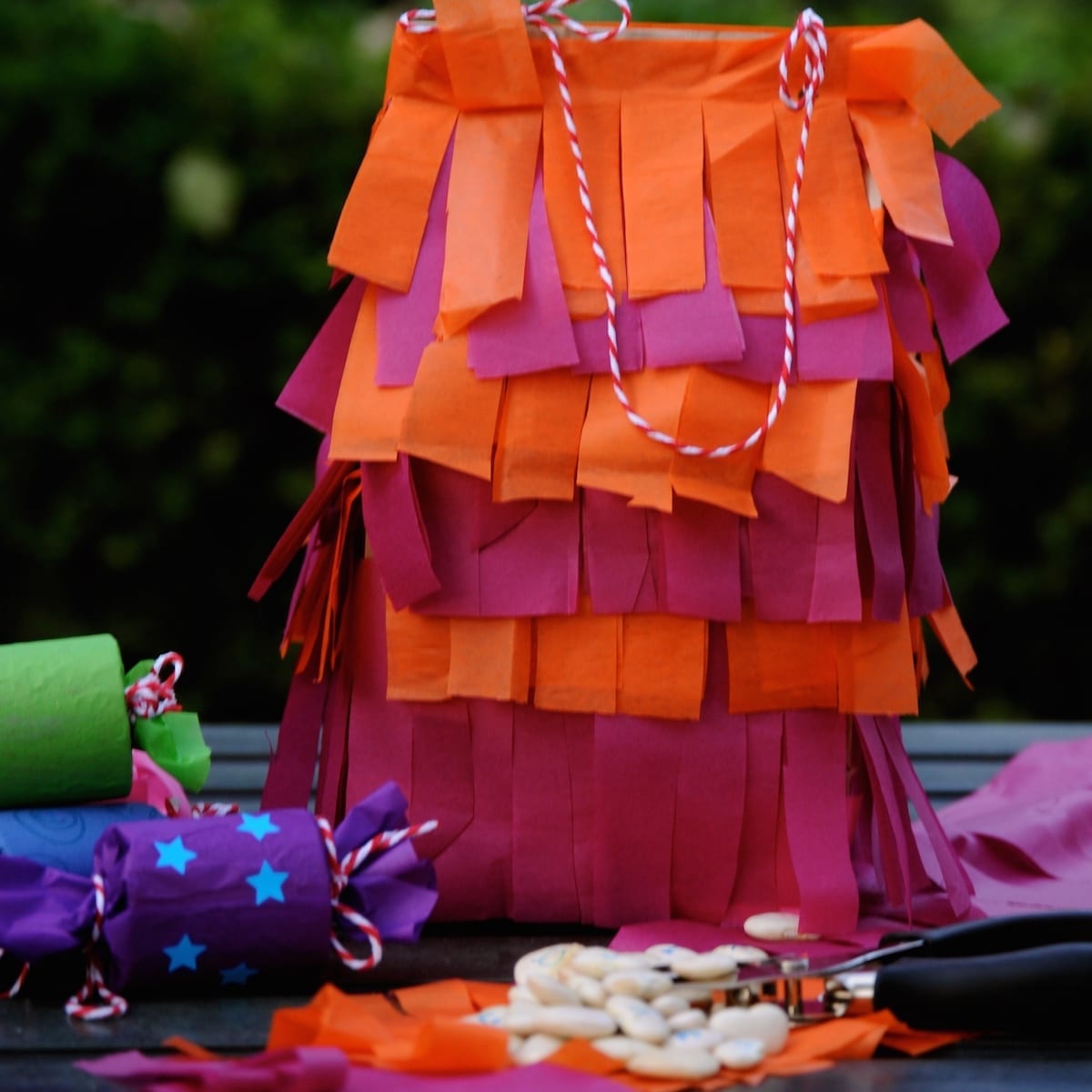 Mice and Beans Picture Book Birthday Box