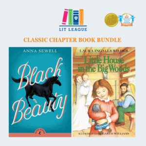Classic Chapter Book Bundle