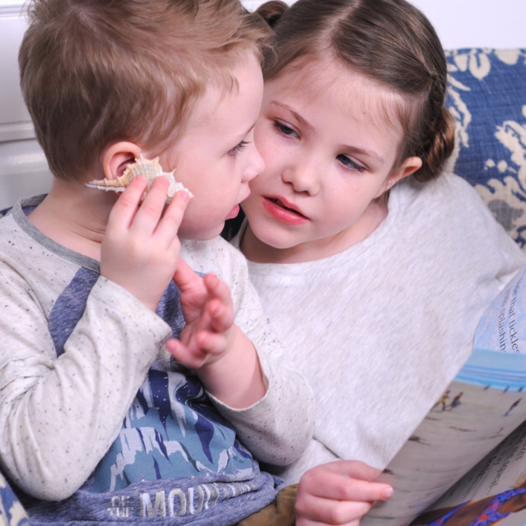 Hello Ocean Activity Box