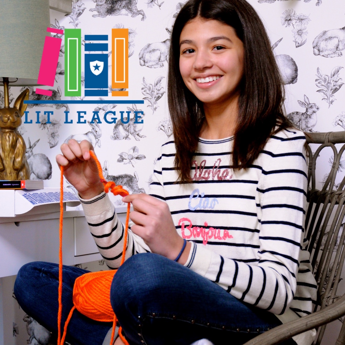 Esperanza Rising Activity Box