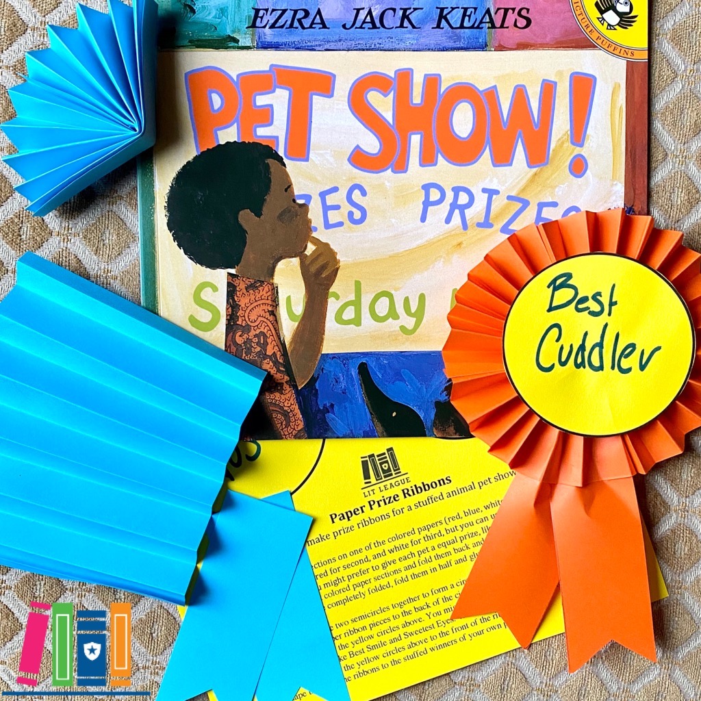Pet Show!