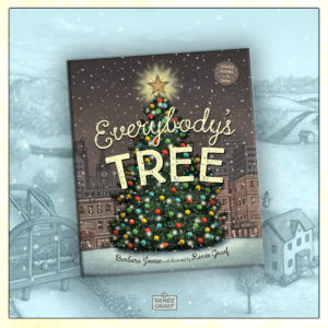 Christmas Activity Box: Everybody's Tree