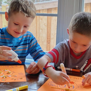 Nine Month Activity Package Add-on Prepaid